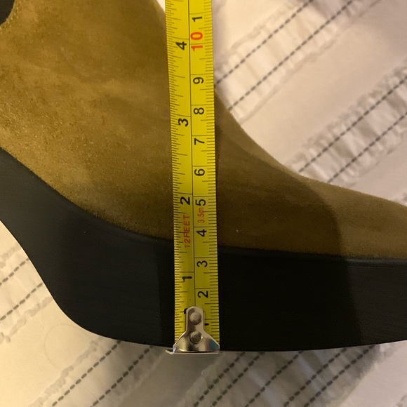 Intentionally Blank “Chelsea” Boot - Picture 8 of 10